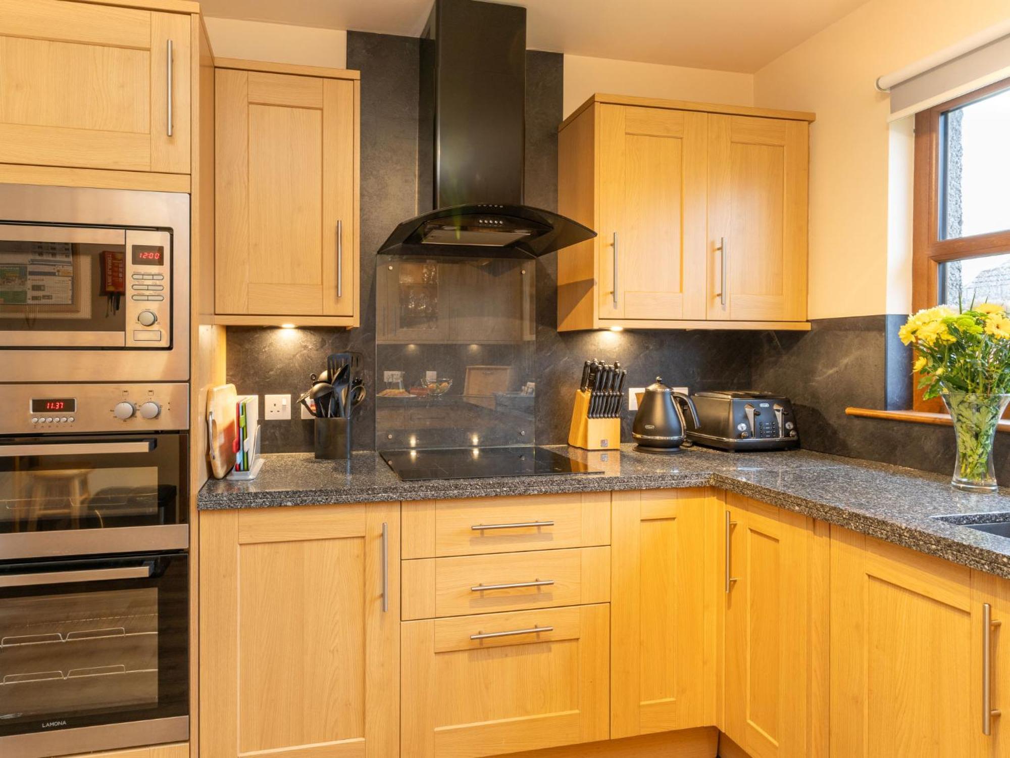 Holiday Home Braeriach By Interhome Aviemore Exterior photo