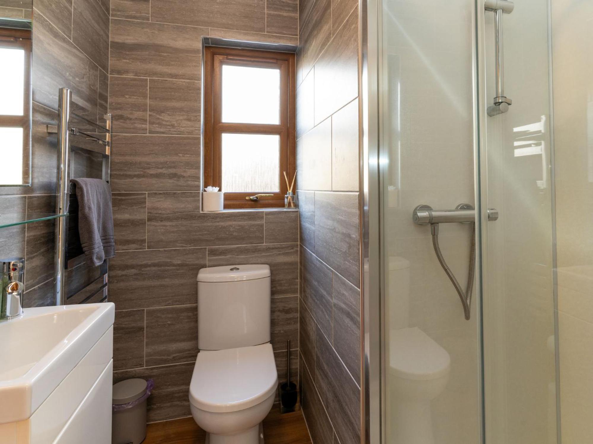 Holiday Home Braeriach By Interhome Aviemore Exterior photo