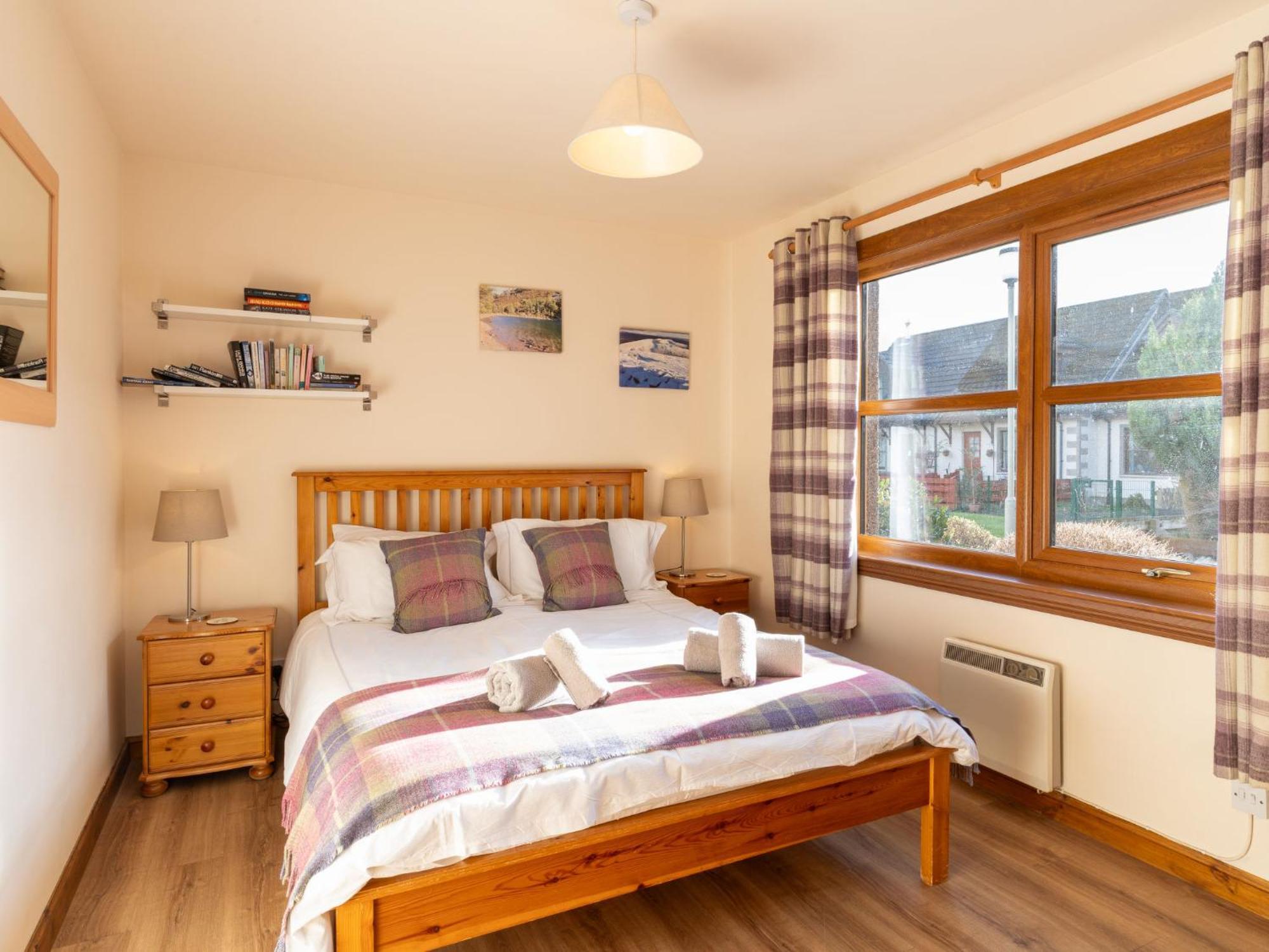 Holiday Home Braeriach By Interhome Aviemore Exterior photo