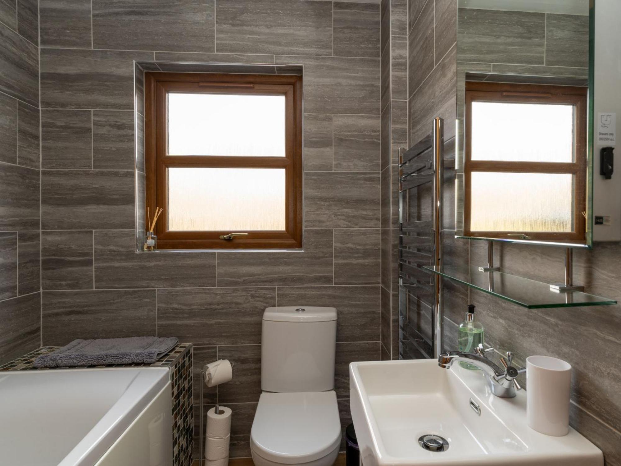 Holiday Home Braeriach By Interhome Aviemore Exterior photo